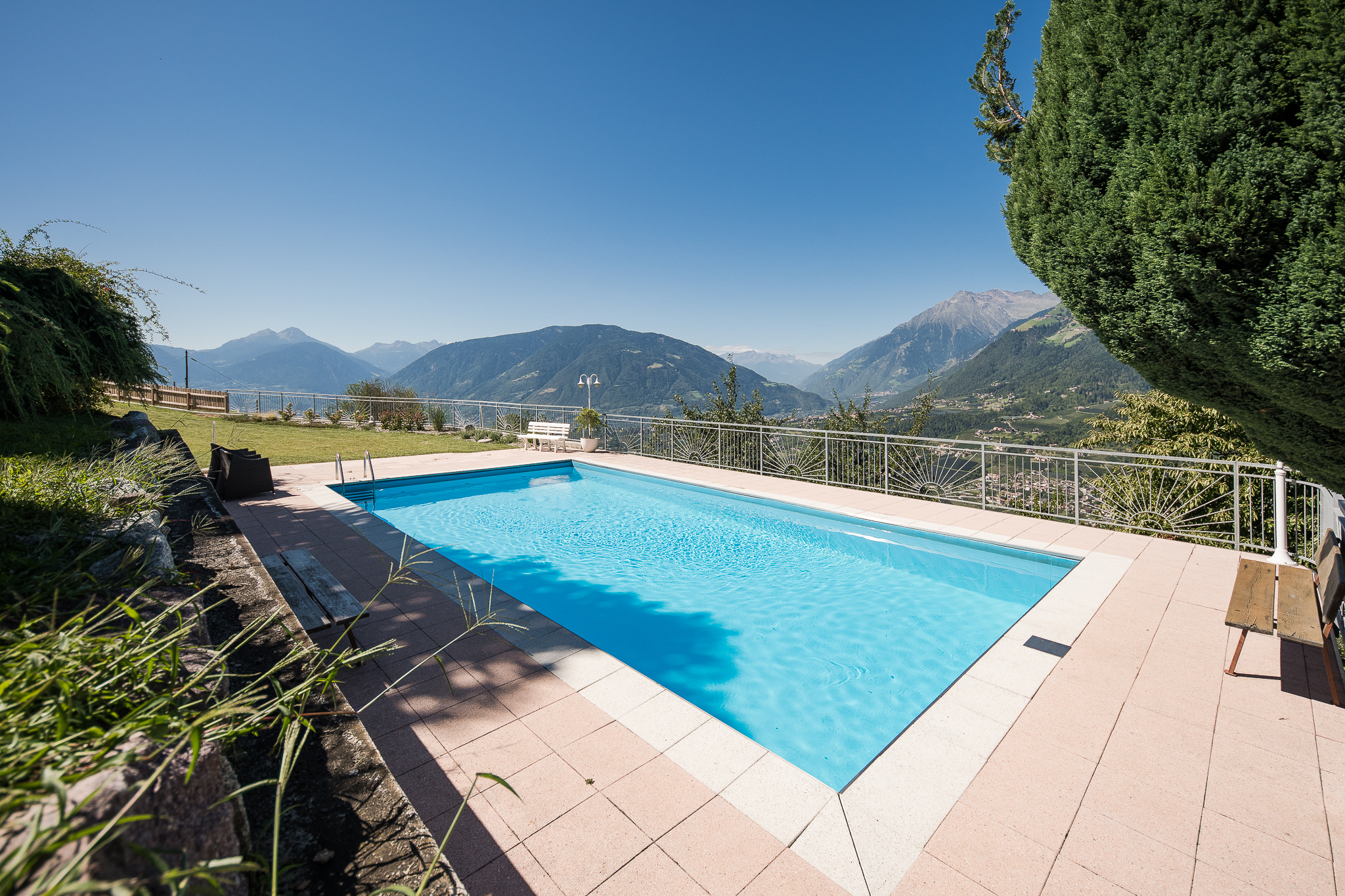 Hotel Restaurant Pichler In Schenna Bei Meran S dtirol Italien